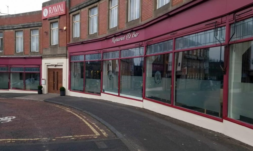 The Gateshead restaurant that attracts big celebrity names