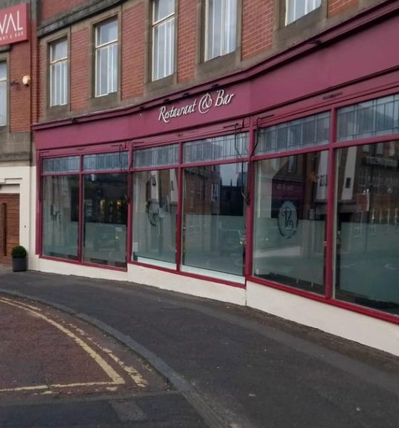 The Gateshead restaurant that attracts big celebrity names