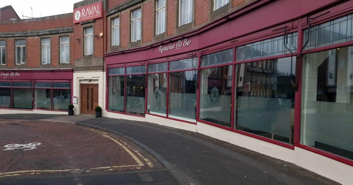 The Gateshead restaurant that attracts big celebrity names