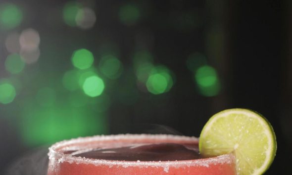 York Cocktail Week 2026 set to launch on Friday, April 17