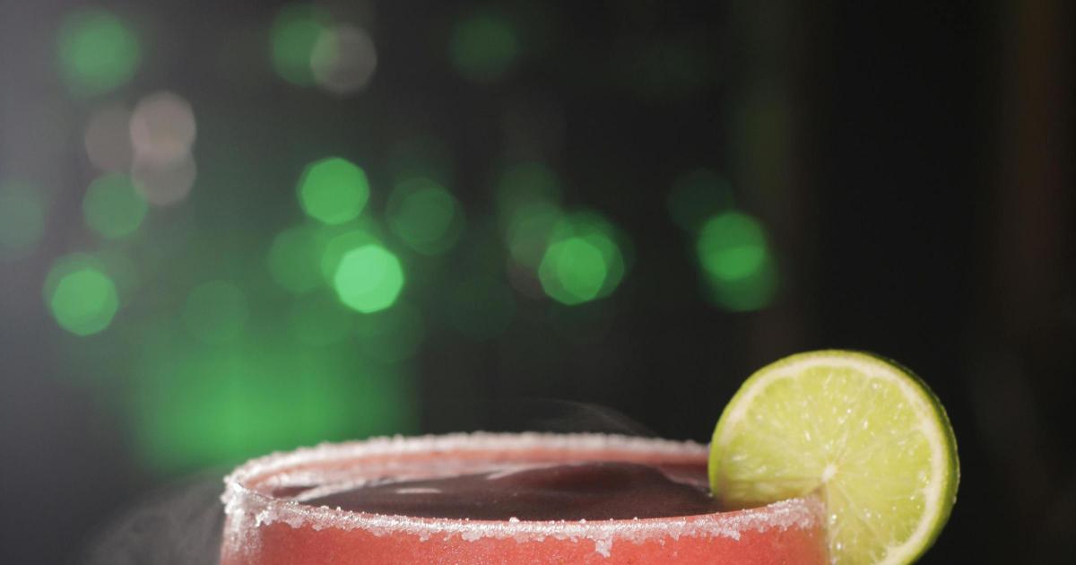 York Cocktail Week 2026 set to launch on Friday, April 17