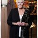Dame Judi Dench on Harrogate Spring Water in Rotary Wood