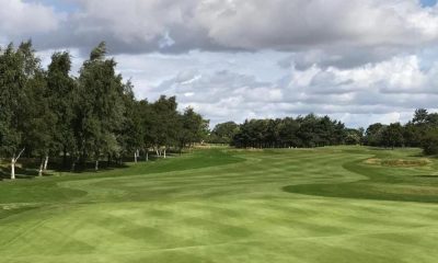 Dinsdale Golf Club closes its greens after 116 years