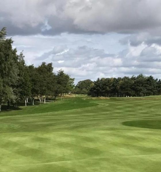 Dinsdale Golf Club closes its greens after 116 years