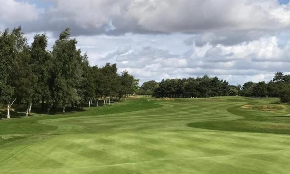 Dinsdale Golf Club closes its greens after 116 years