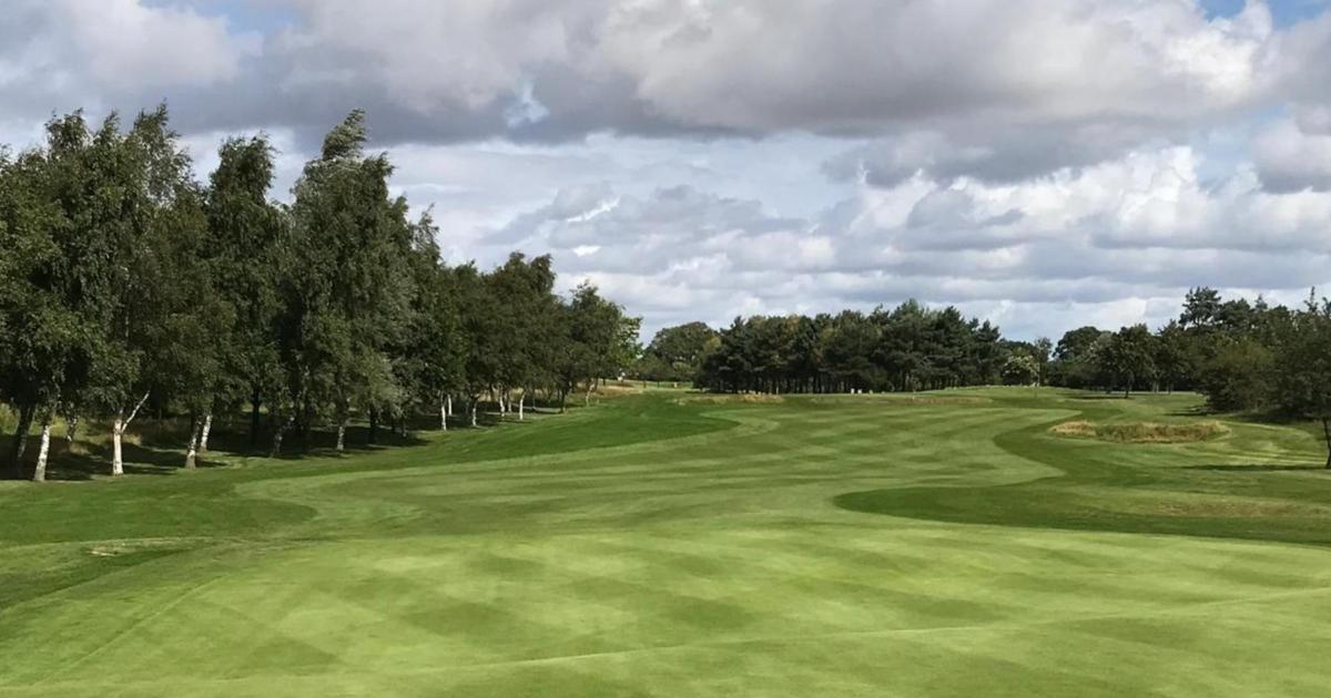 Dinsdale Golf Club closes its greens after 116 years