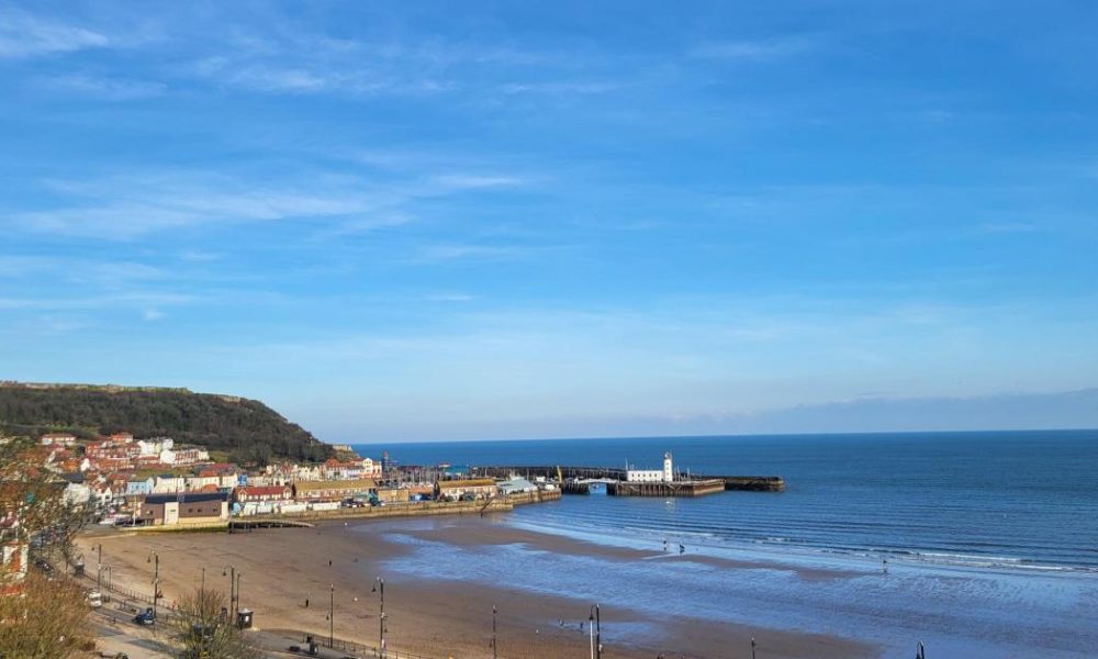 Calls for better Scarborough water quality amid climate change row