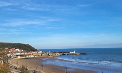 Calls for better Scarborough water quality amid climate change row