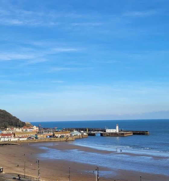 Calls for better Scarborough water quality amid climate change row