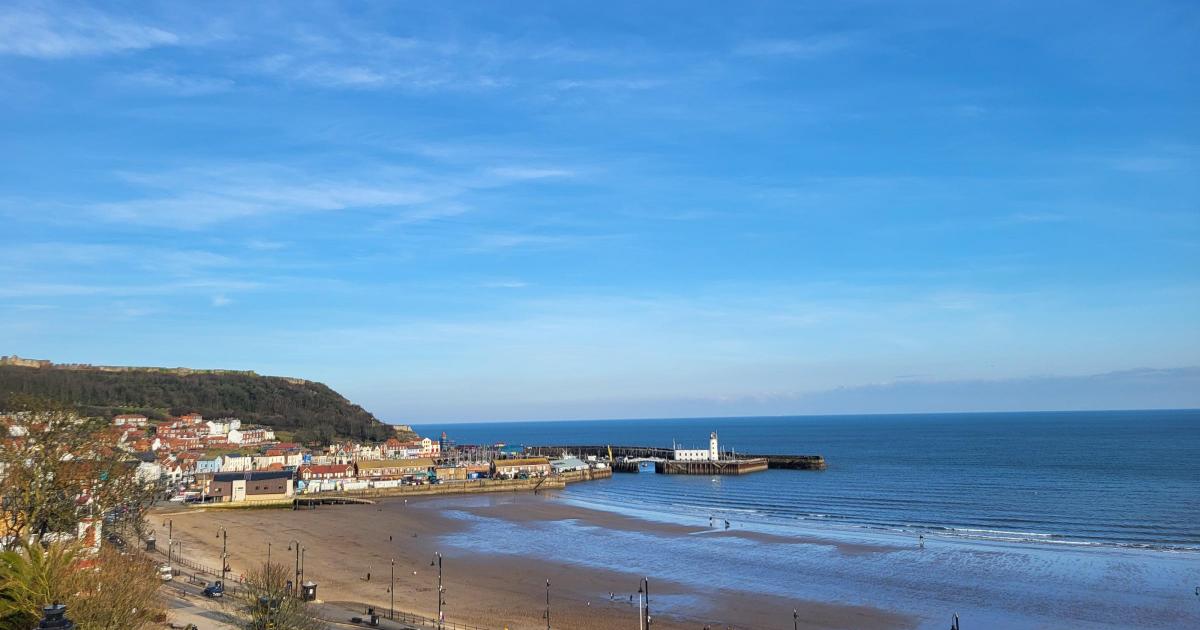 Calls for better Scarborough water quality amid climate change row