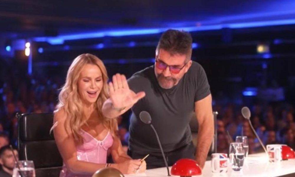 All the golden buzzers given out so far on BGT 2026