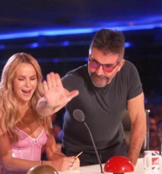 All the golden buzzers given out so far on BGT 2026