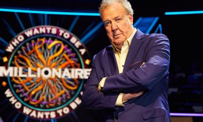 Stockport quizzer becomes seventh Who Wants To Be A Millionaire?winner
