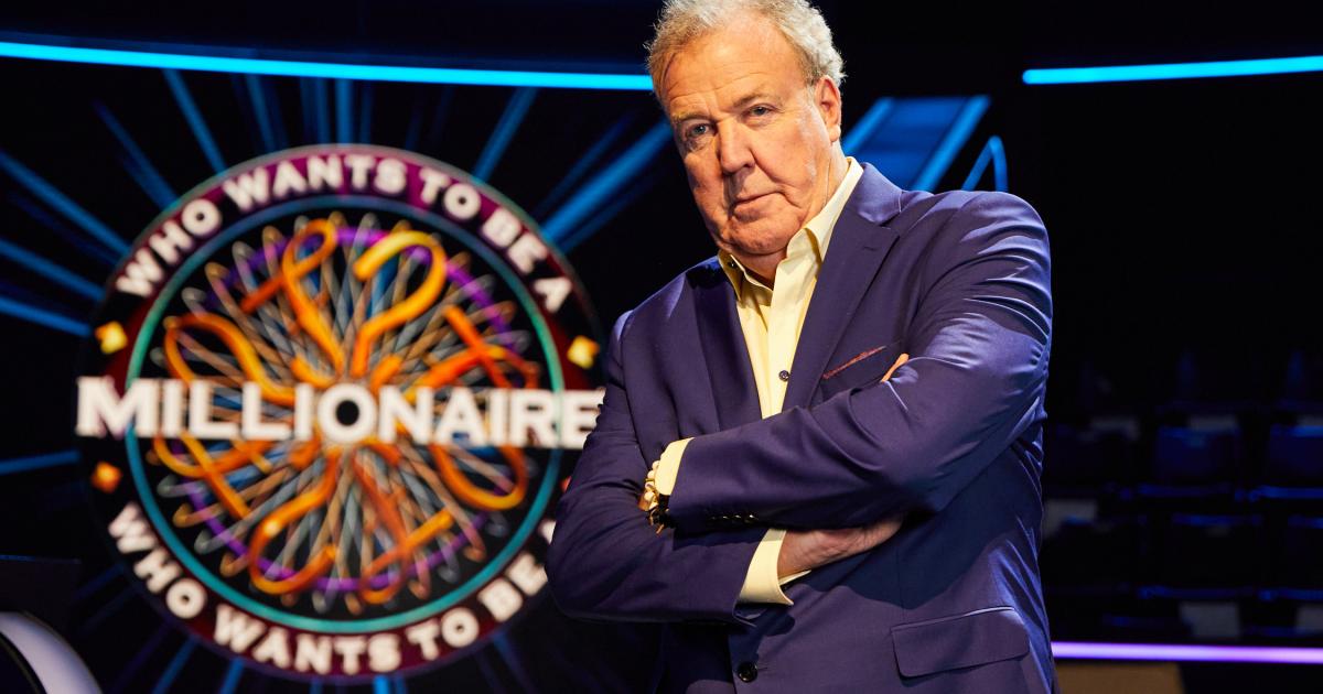 Stockport quizzer becomes seventh Who Wants To Be A Millionaire?winner