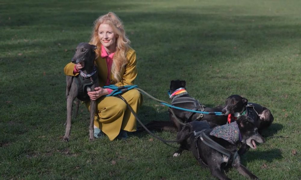 Hannah Spencer MP shows there’s more than one way into politics