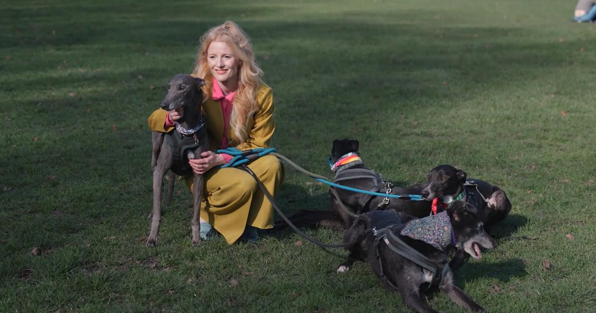 Hannah Spencer MP shows there’s more than one way into politics