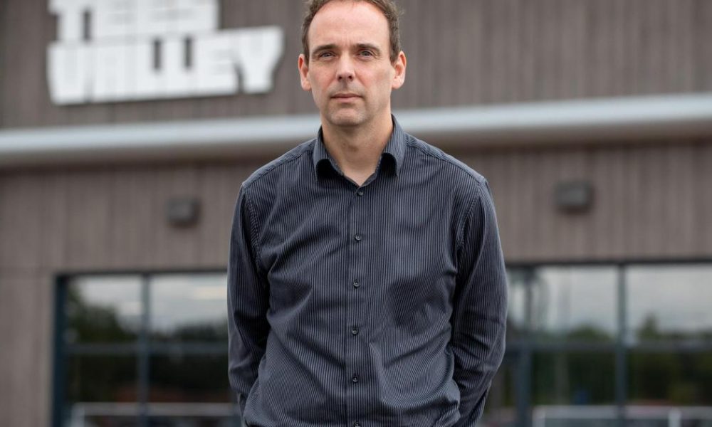 Ben Houchen's Tees Valley Combined Authority struggles to fill roles