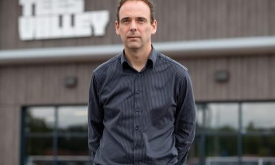 Ben Houchen's Tees Valley Combined Authority struggles to fill roles