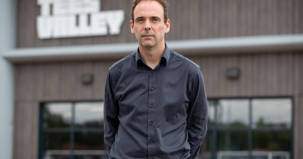 Ben Houchen's Tees Valley Combined Authority struggles to fill roles