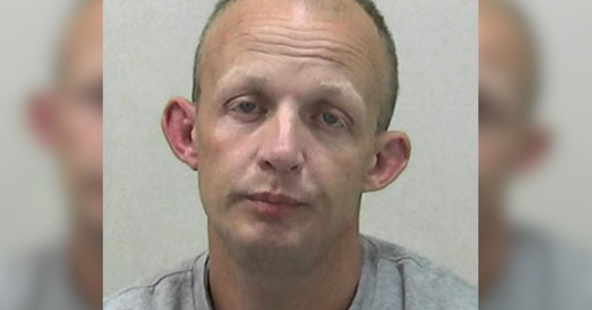 HIV checks urged in North Yorkshire after ‘monster’ jailed