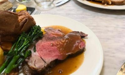 Five County Durham pubs serving ‘proper’ roast dinners