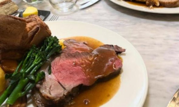 Five County Durham pubs serving ‘proper’ roast dinners