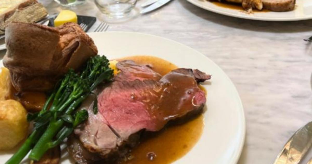 Five County Durham pubs serving ‘proper’ roast dinners