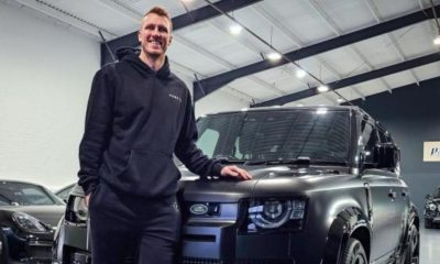 Performance 28 Chester-le-Street proves hit with footballers