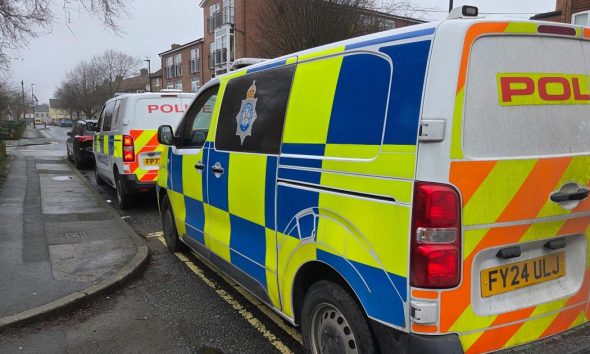 Whitby, Buck Inn - man arrested after woman assaulted