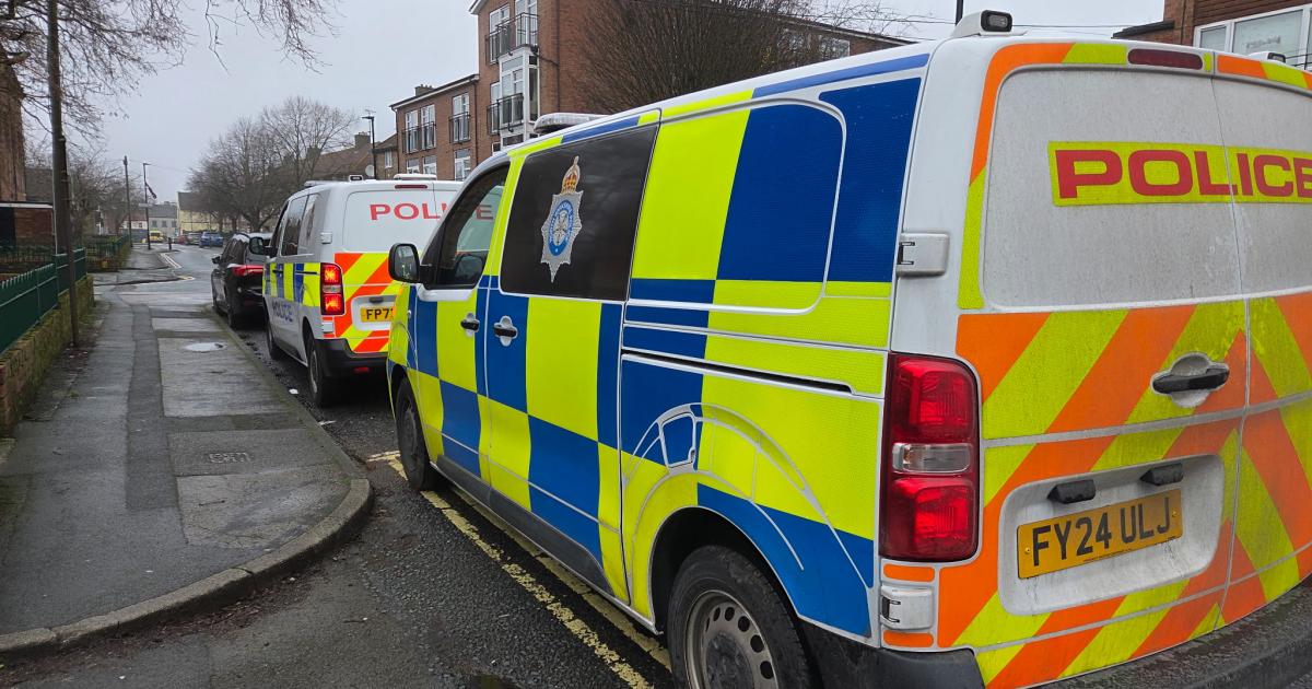 Whitby, Buck Inn - man arrested after woman assaulted