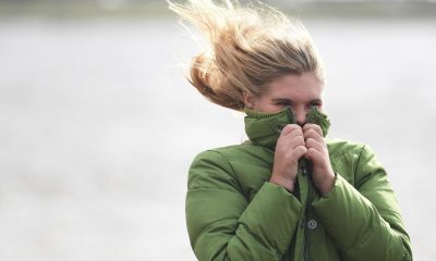 Storm Dave set to hit York and North Yorkshire today