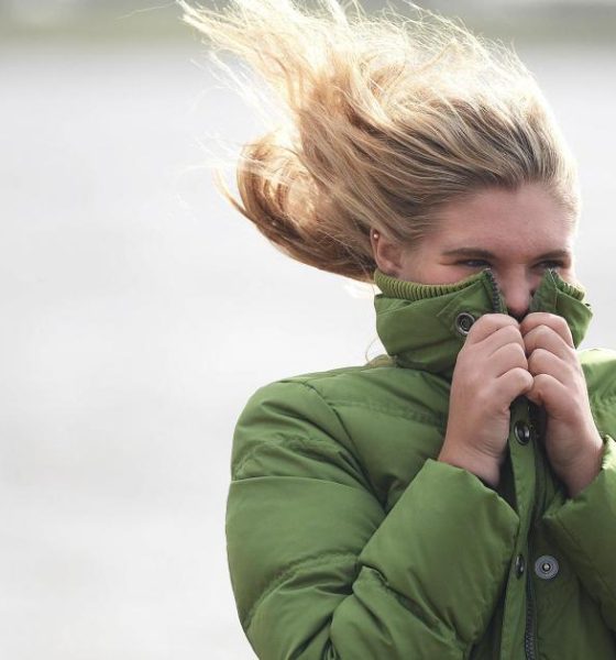 Storm Dave set to hit York and North Yorkshire today