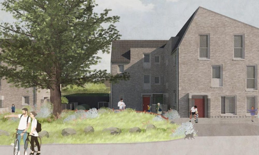 York- 36 new homes at Willow House site set for decision