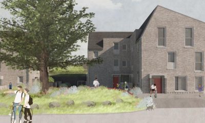 York- 36 new homes at Willow House site set for decision