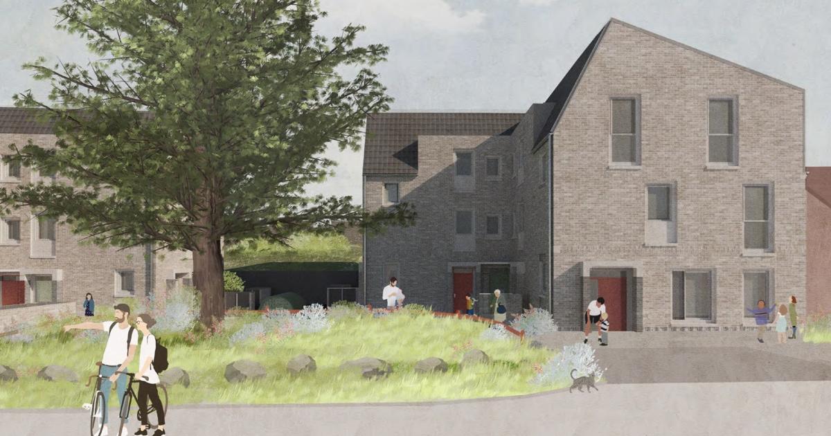 York- 36 new homes at Willow House site set for decision