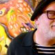 Jim Moir aka Vic Reeves on his bird paintings exhibition