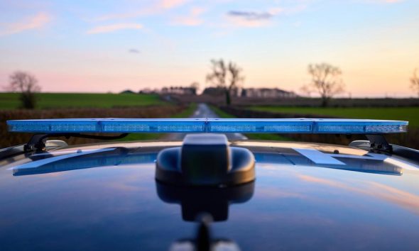 Cyclist injured in crash on A63 roundabout near Selby