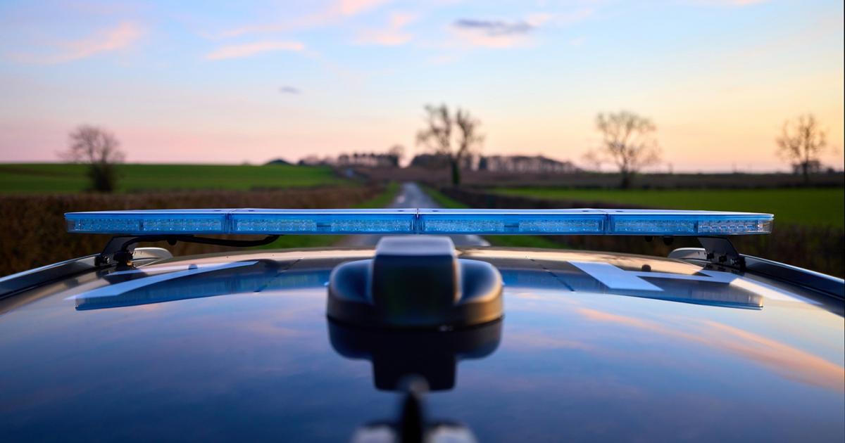 Cyclist injured in crash on A63 roundabout near Selby