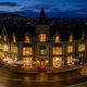 Competition offers chance to win two-night stay at Inverness hotel