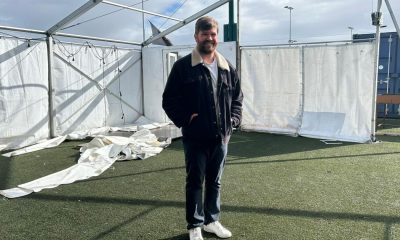 Complete stand-up novice to perform at Consett Comedy Festival