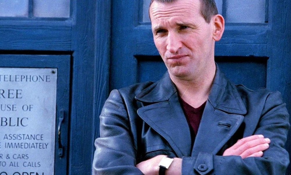 Christopher Eccleston verdict on Billie Piper as Doctor Who