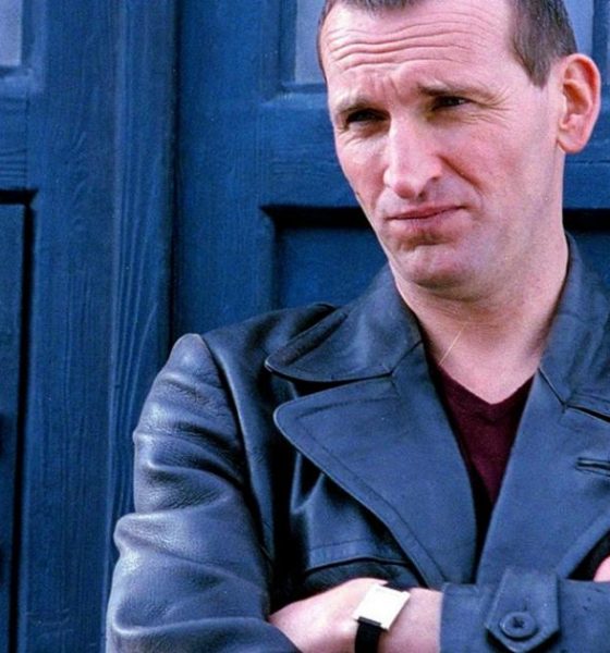 Christopher Eccleston verdict on Billie Piper as Doctor Who