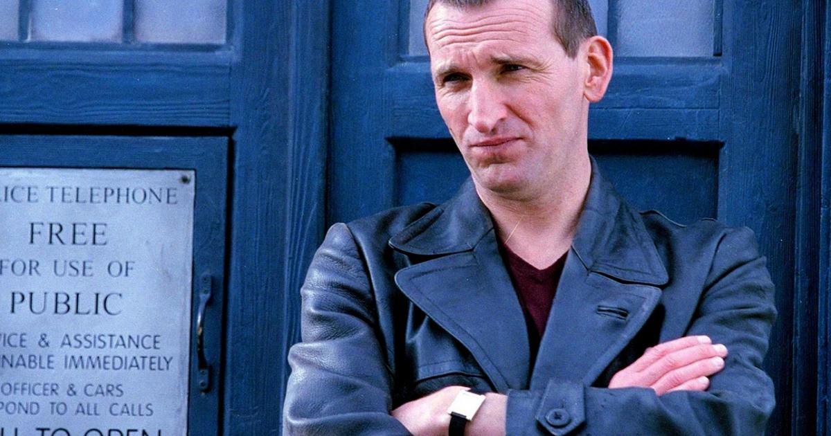 Christopher Eccleston verdict on Billie Piper as Doctor Who