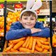 Asda Backs Growing UK ‘Easter Eve’ Trend With Free Carrot Giveaway