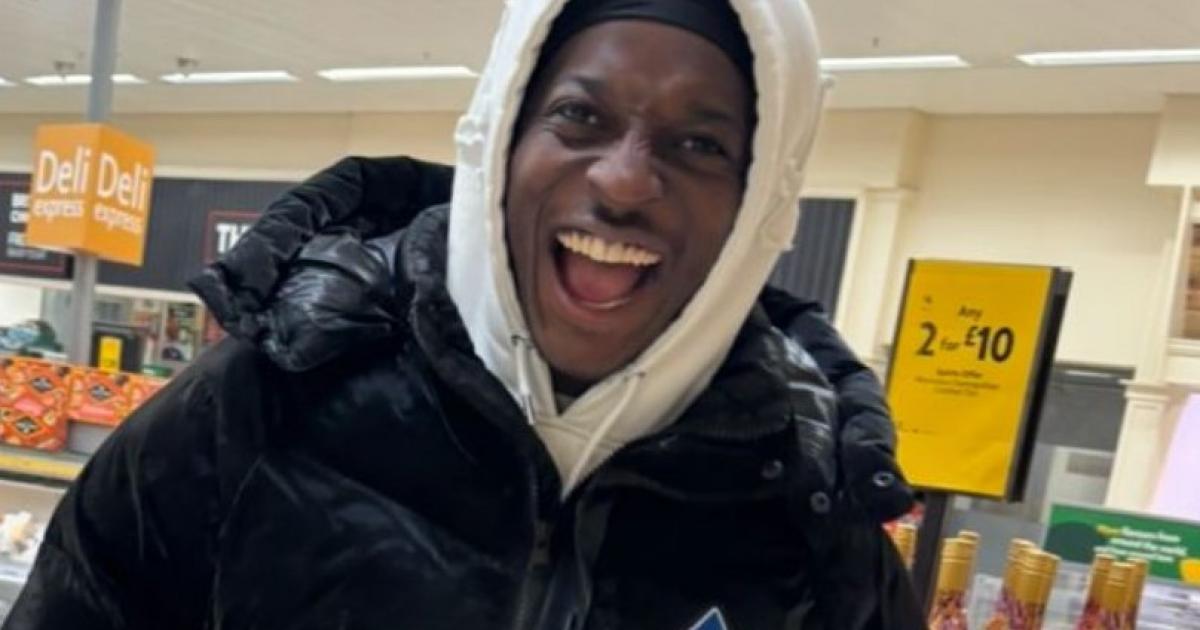 Man died from 'cocaine effects' at Oakdale Golf Course