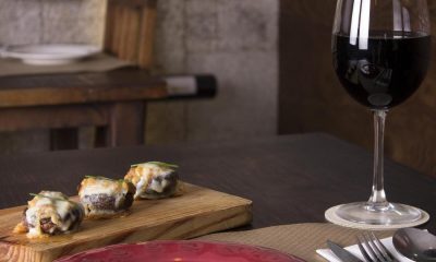 York Press readers shortlist best restaurants or gastro pubs