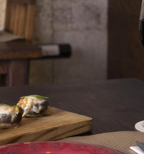 York Press readers shortlist best restaurants or gastro pubs