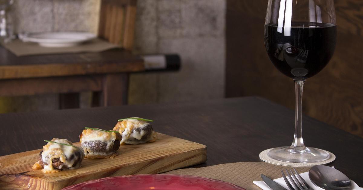 York Press readers shortlist best restaurants or gastro pubs