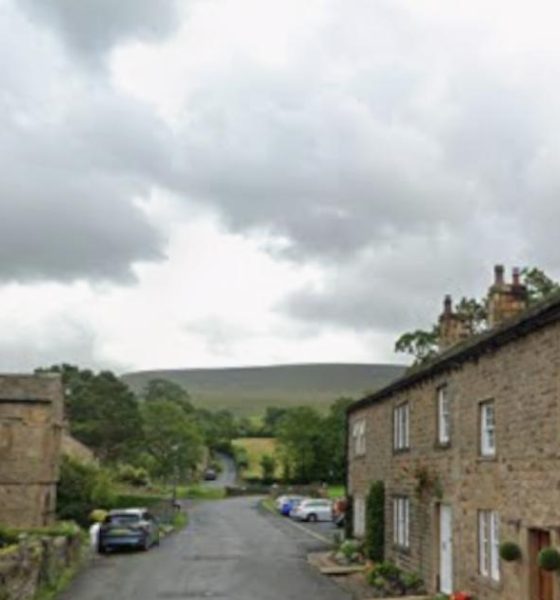 Downham among UK's best villages to visit by train