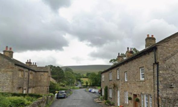 Downham among UK's best villages to visit by train